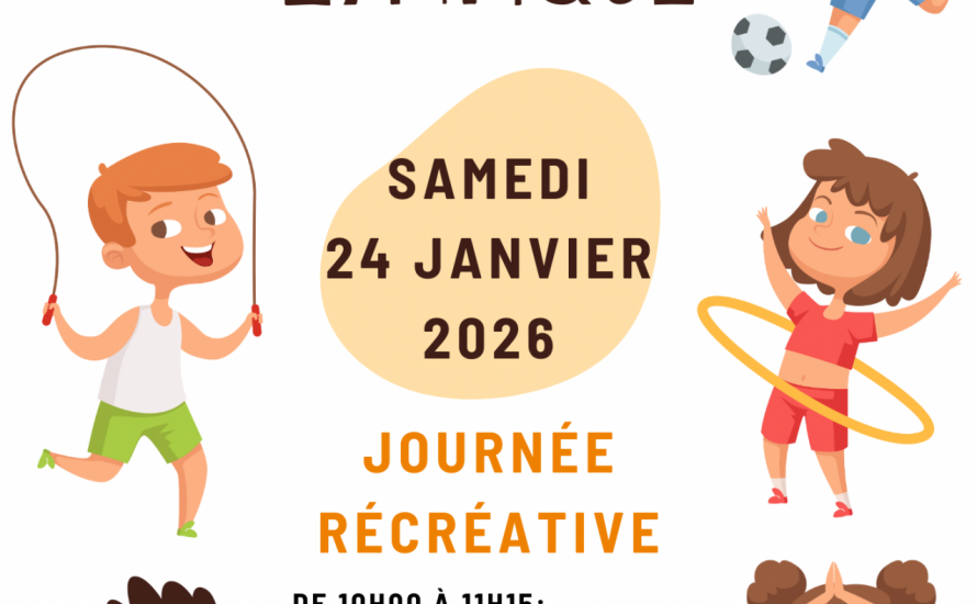 Judo'lympiques - 24 janvier