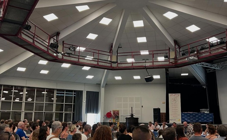 Assemblée Générale 2025